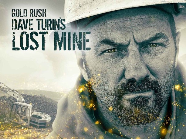 Watch dave turin's lost mine online free sales