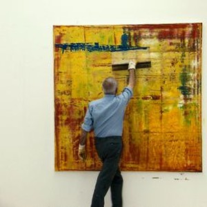 Gerhard Richter Painting photo 5