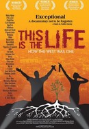 This Is the Life poster image
