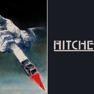 The Hitcher photo 9