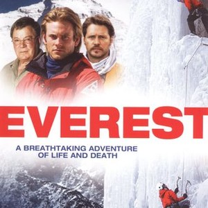 everest movie review rotten tomatoes