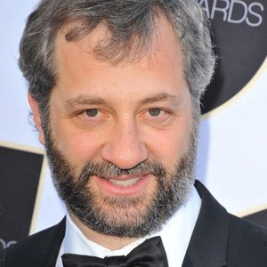 Judd Apatow at arrivals for 2015 TV LAND AWARDS, The Saban Theatre, Beverly Hills, CA April 11, 2015. Photo By: Dee Cercone/Everett Collection