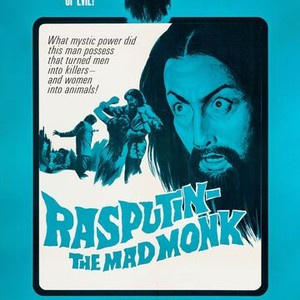 Rasputin, the Mad Monk (1966) photo 13