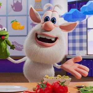 Booba: Food Puzzle: Season 1, Episode 2 - Rotten Tomatoes