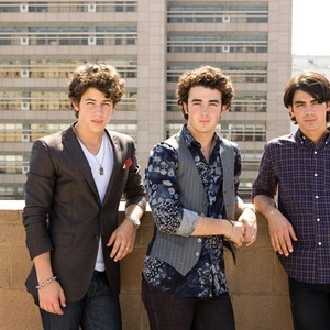 Jonas Brothers: The Concert Experience photo 16