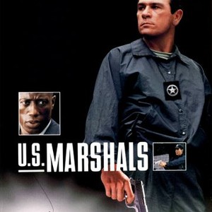 U.S. Marshals photo 10