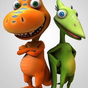 Dinosaur Train - Season 5 Episode 4 - Rotten Tomatoes