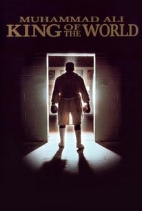 Poster for Muhammad Ali: King of the World