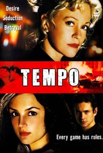 Poster for Tempo