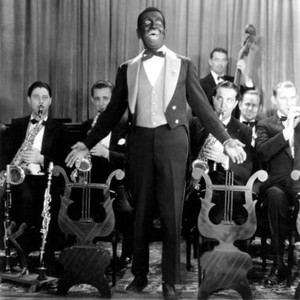 BIG BOY, Al Jolson (center), 1930