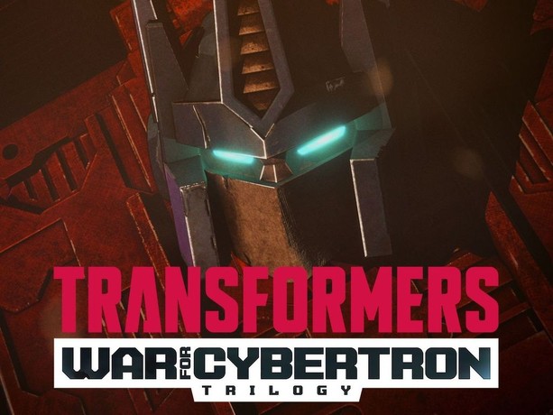 Transformers War for Cybertron Trilogy Siege Siege Rotten
