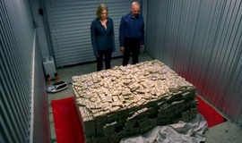 Breaking Bad: How Much Is Enough? Scene