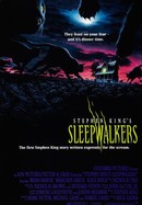 Sleepwalkers poster image