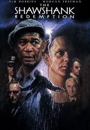 The Shawshank Redemption poster image