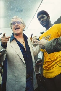 Winning Time: The Rise of the Lakers Dynasty - Rotten Tomatoes