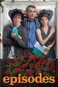 Episodes: Season 5 poster image