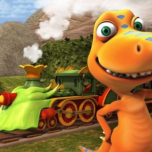 Dinosaur Train: Season 5, Episode 17 - Rotten Tomatoes