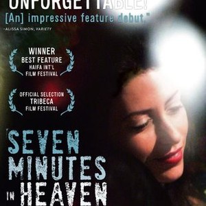Seven Minutes in Heaven - Rotten Tomatoes