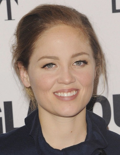 Erika Christensen