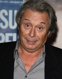 Patrick Bouchitey