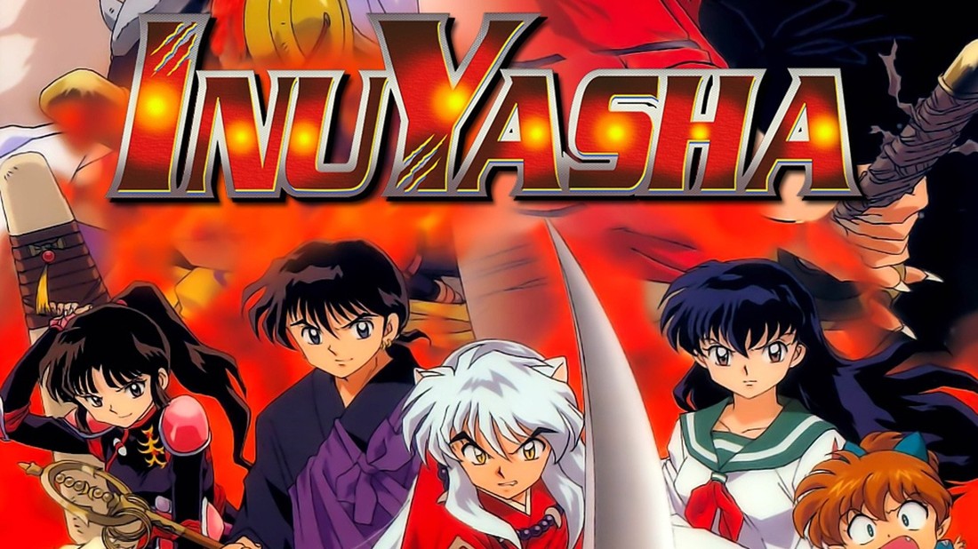Stream inuyasha shop season 3