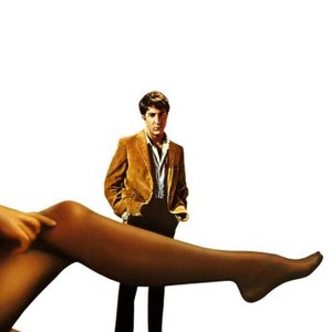 THE GRADUATE, Dustin Hoffman, 1967