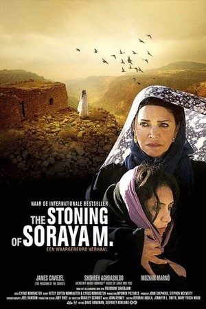 The Stoning of Soraya M. poster
