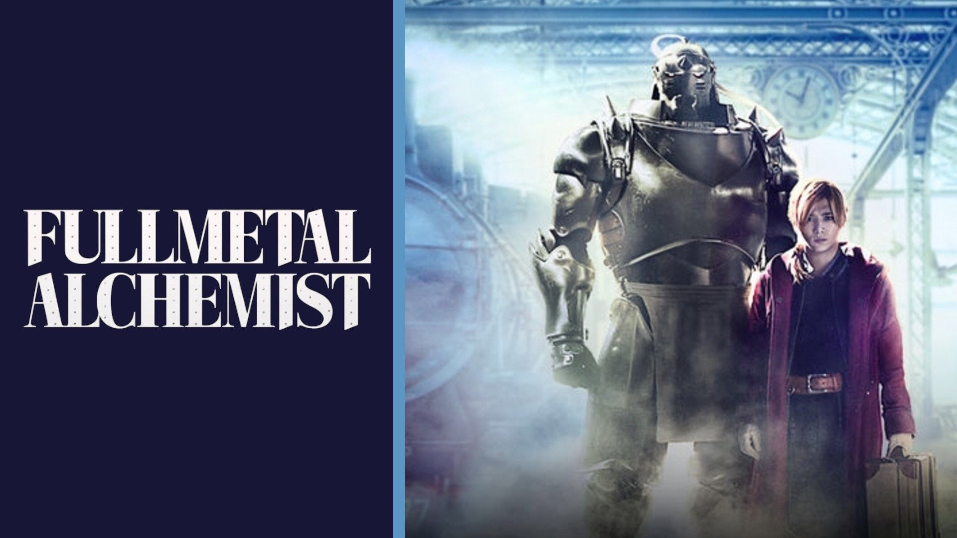 Fullmetal Alchemist Rotten Tomatoes 2025 www