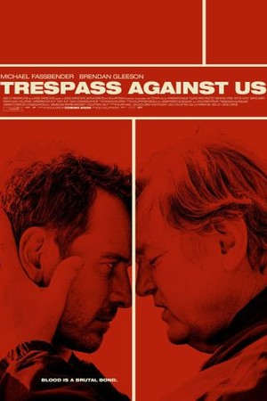 Trespass Against Us poster