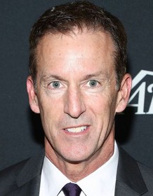 Patrick Dodd
