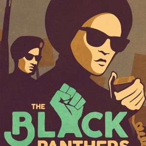 The Black Panthers: Vanguard of the Revolution (2015) photo 9