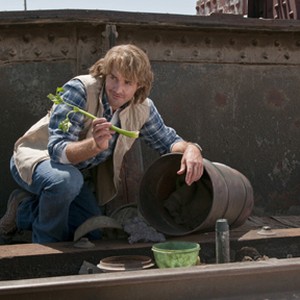 Will Forte as MacGruber in "MacGruber." photo 2
