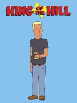 King of the Hill: Season 9