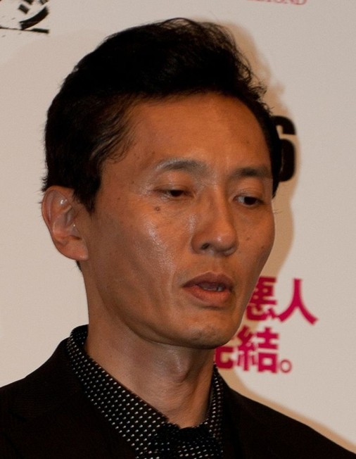 Yutaka Matsushige