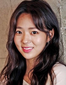 Chae Soo-bin — The Movie Database (TMDB)