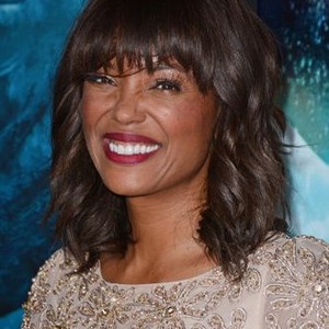 Aisha Tyler at arrivals for IN THE HEART OF THE SEA Premiere, Jazz at Lincoln Center''s Frederick P. Rose Hall, New York, NY December 7, 2015. Photo By: Derek Storm/Everett Collection