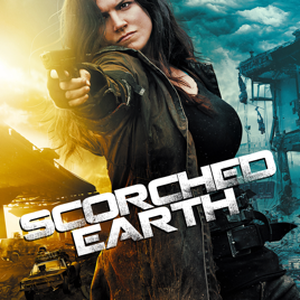 Scorched Earth photo 8
