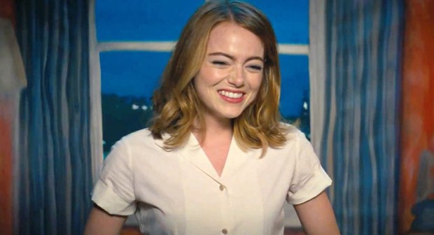 La La Land | Rotten Tomatoes