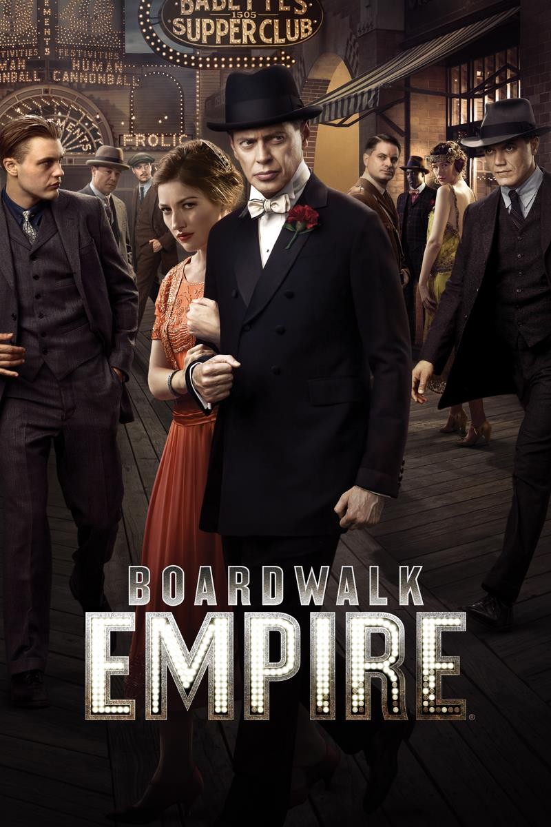 Boardwalk Empire Season 2 Rotten Tomatoes