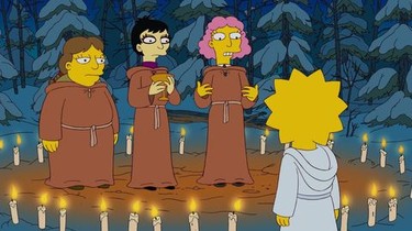 The simpsons season 29 episode 21 full episode online