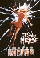 Raw Nerve poster image