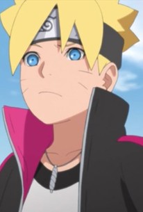 Boruto: Naruto Next Generations Episódio 279 - Animes Online