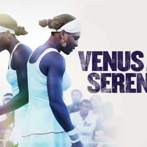 Venus and Serena photo 17