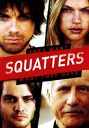 Squatters poster image