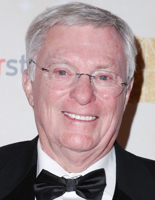 Norman Newberry