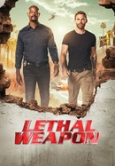 Lethal Weapon poster image
