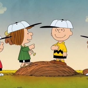 Who Are You, Charlie Brown? photo 6