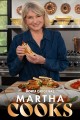 Martha Cooks