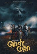 Candy Corn poster image