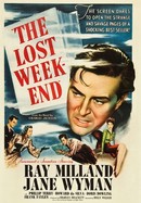 The Lost Weekend poster image